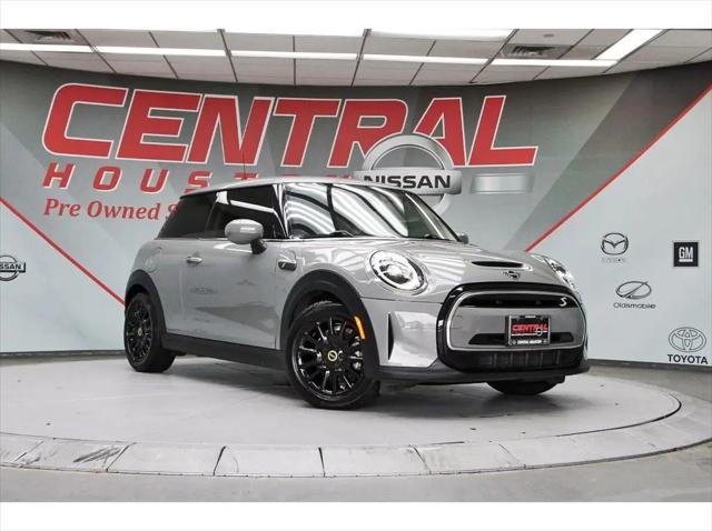 2023 MINI SE Hardtop Cooper Signature for sale in Houston, TX