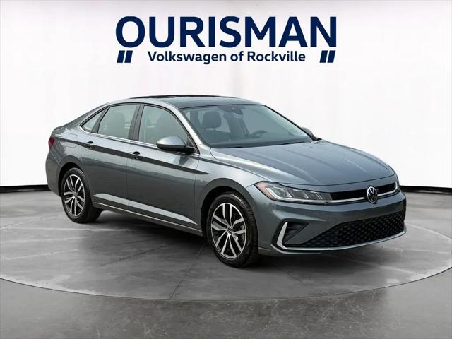 2025 Volkswagen Jetta 1.5T SE for sale in Rockville, MD