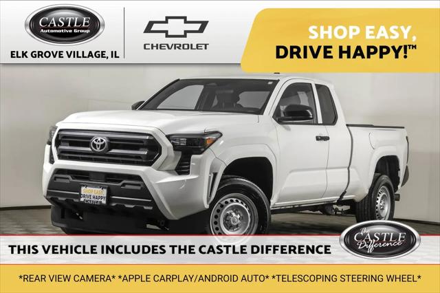 2024 Toyota Tacoma SR for sale in Elk Grove Village, IL