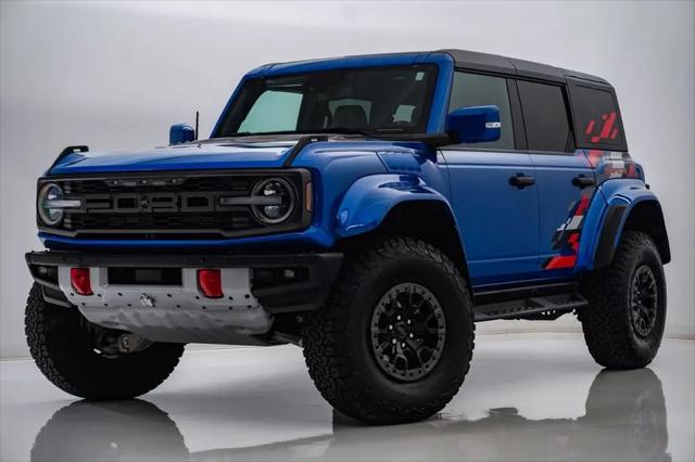 2024 Ford Bronco Raptor for sale in Downers Grove, IL
