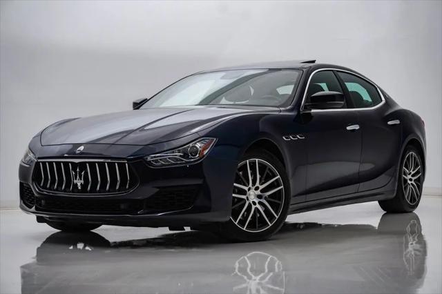 2019 Maserati Ghibli S Q4 for sale in Downers Grove, IL