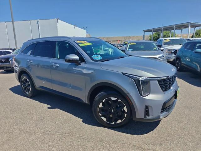2024 Kia Sorento S for sale in Fresno, CA