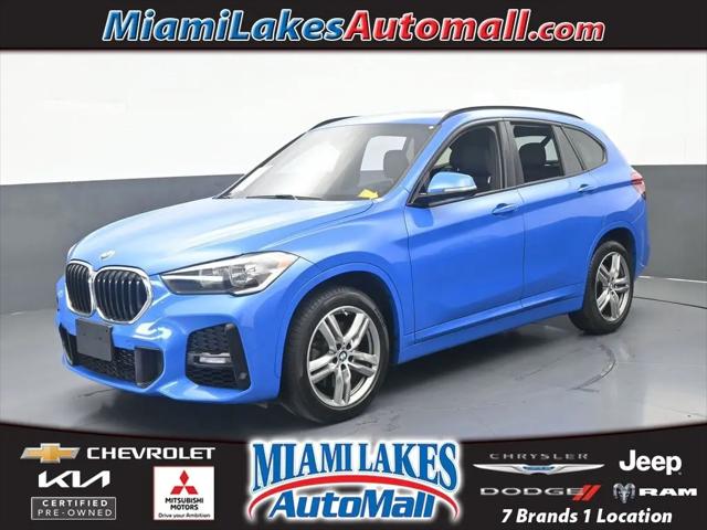 2020 BMW X1 sDrive28i for sale in Miami Lakes, FL
