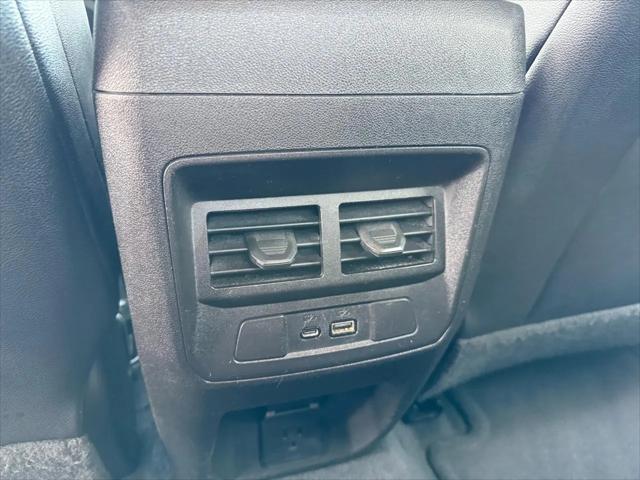 2023 GMC Canyon 2WD Crew Cab Short Box Elevation