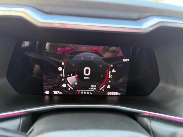 2023 GMC Canyon 2WD Crew Cab Short Box Elevation
