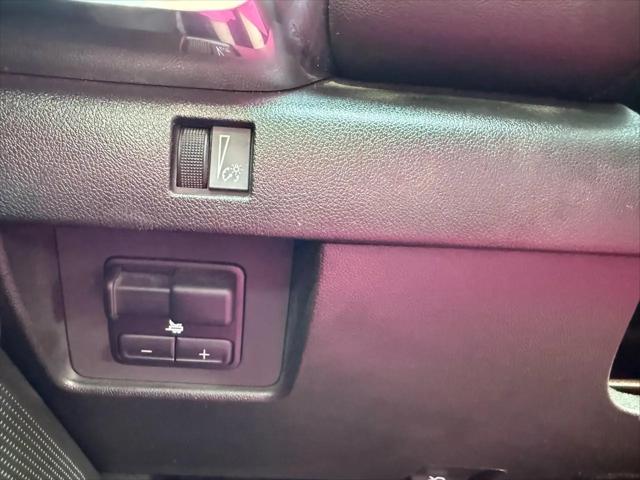 2023 GMC Canyon 2WD Crew Cab Short Box Elevation