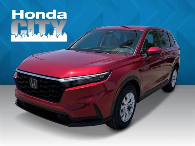 2026 Honda CR-V LX 2WD for sale in Chicago, IL