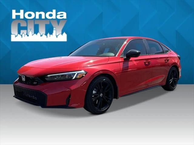 2026 Honda Civic Sedan for sale in Chicago, IL