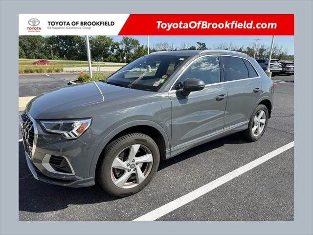 2019 Audi Q3 2.0T Premium for sale in Brookfield, WI