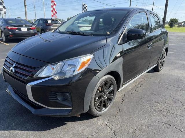 2024 Mitsubishi Mirage SE for sale in Savannah, GA