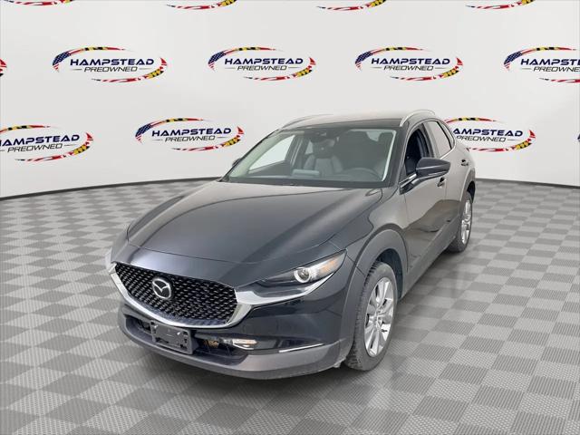 2023 Mazda CX-30 2.5 S Preferred for sale in Hampstead, MD