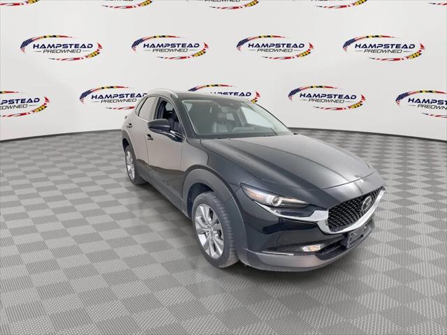 2023 Mazda CX-30 2.5 S Preferred