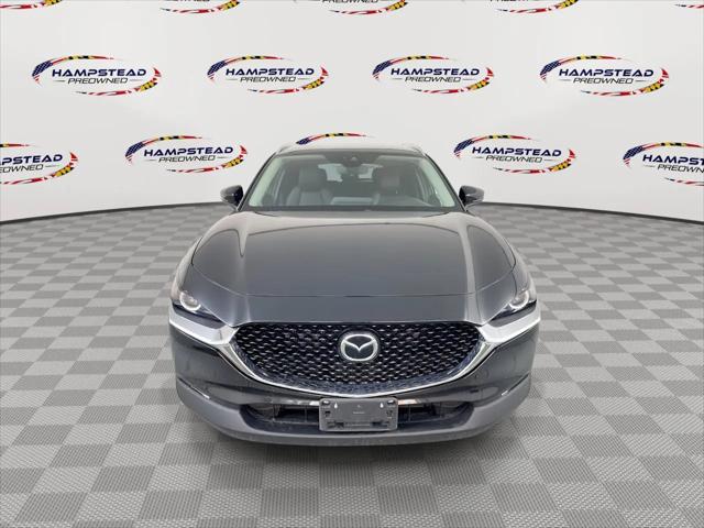 2023 Mazda CX-30 2.5 S Preferred