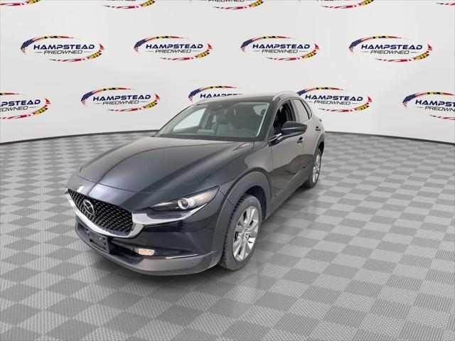 2023 Mazda CX-30 2.5 S Preferred
