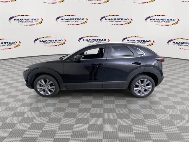 2023 Mazda CX-30 2.5 S Preferred