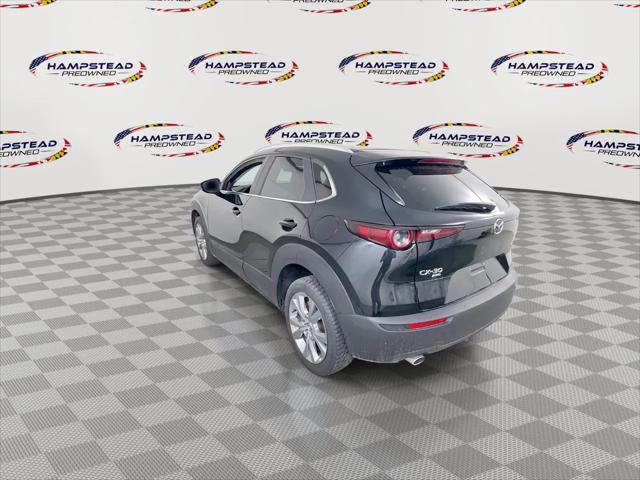 2023 Mazda CX-30 2.5 S Preferred