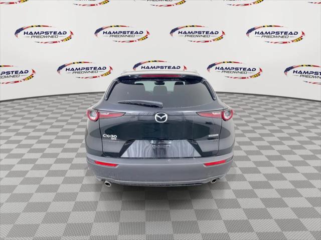 2023 Mazda CX-30 2.5 S Preferred