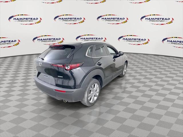 2023 Mazda CX-30 2.5 S Preferred