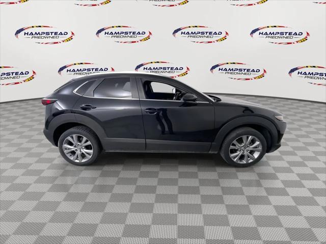 2023 Mazda CX-30 2.5 S Preferred