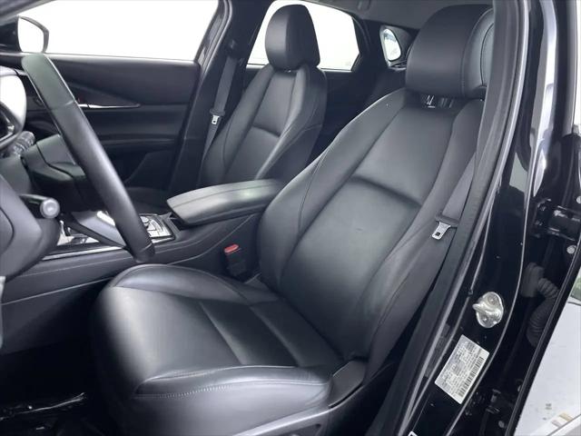 2023 Mazda CX-30 2.5 S Preferred