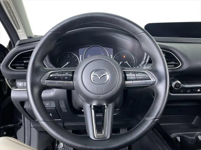 2023 Mazda CX-30 2.5 S Preferred