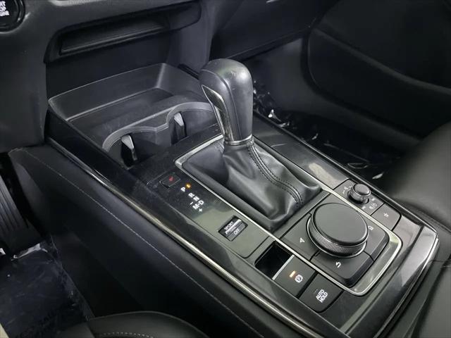2023 Mazda CX-30 2.5 S Preferred