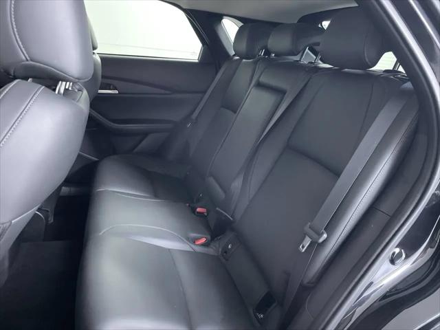 2023 Mazda CX-30 2.5 S Preferred