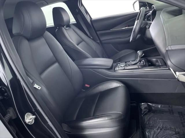 2023 Mazda CX-30 2.5 S Preferred
