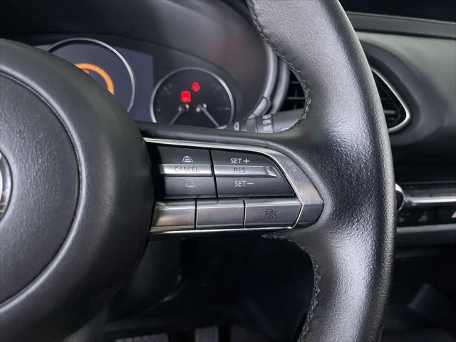 2023 Mazda CX-30 2.5 S Preferred