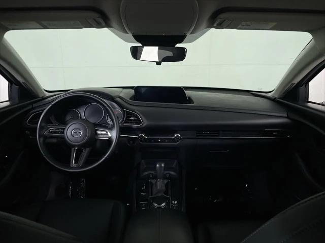 2023 Mazda CX-30 2.5 S Preferred