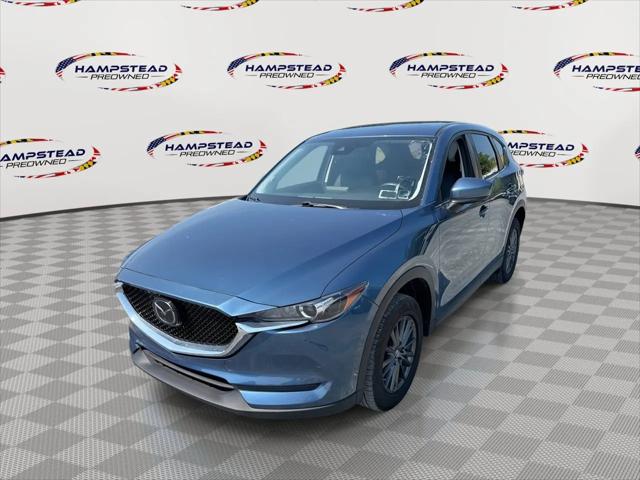 2020 Mazda CX-5 Touring for sale in Hampstead, MD