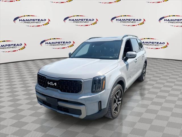 2023 Kia Telluride EX X-Line for sale in Hampstead, MD