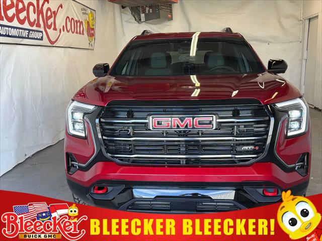 2026 GMC Terrain AWD AT4 for sale in Red Springs, NC