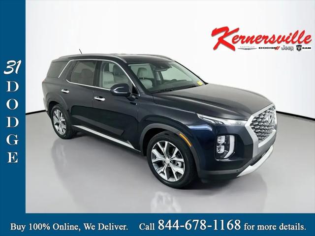 2020 Hyundai Palisade SEL for sale in Kernersville, NC