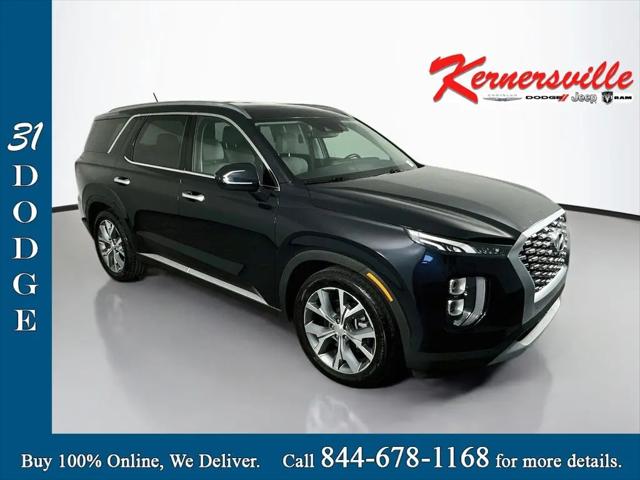 2020 Hyundai Palisade SEL for sale in Kernersville, NC