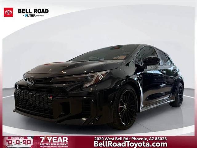 2026 Toyota GR Corolla Core for sale in Phoenix, AZ