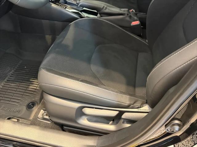 2026 Toyota GR Corolla Core