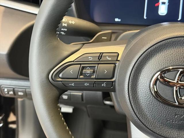 2026 Toyota GR Corolla Core
