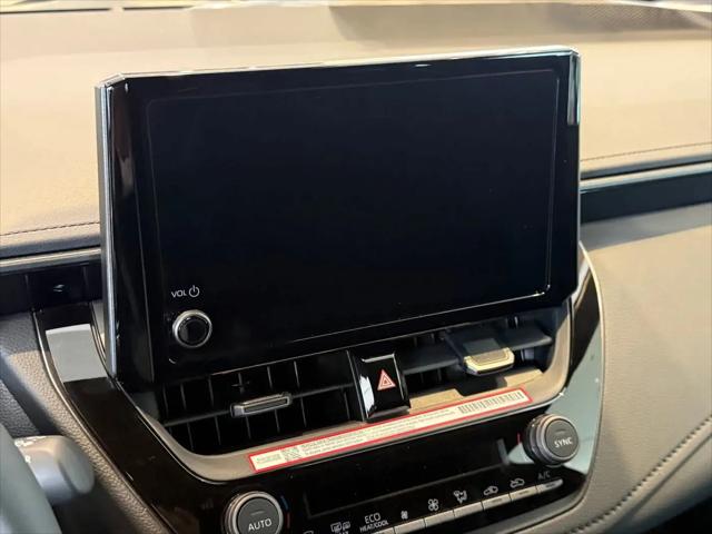 2026 Toyota GR Corolla Core