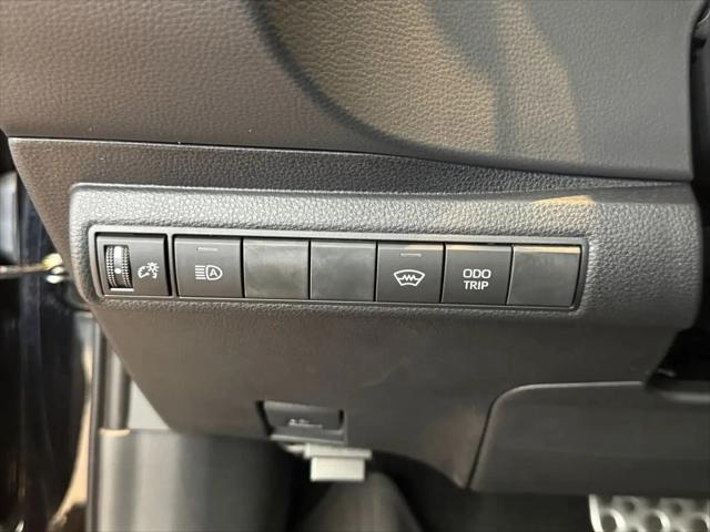2026 Toyota GR Corolla Core