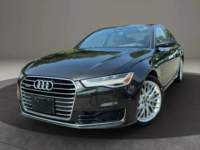 2016 Audi A6 3.0T Prestige for sale in Garfield, NJ