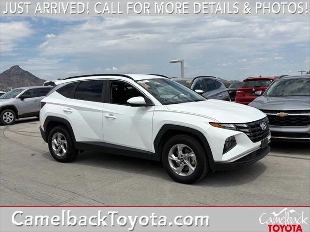 2024 Hyundai Tucson SEL for sale in Phoenix, AZ