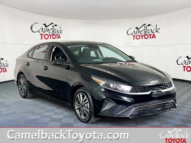 2024 Kia Forte LXS for sale in Phoenix, AZ