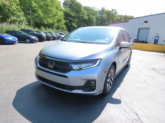 2026 Honda Odyssey EX-L for sale in Old Bridge, NJ