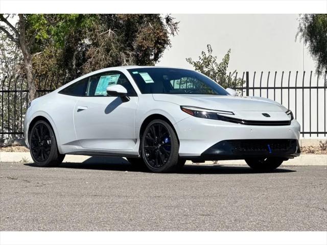 2026 Honda Prelude Hybrid for sale in Corona, CA