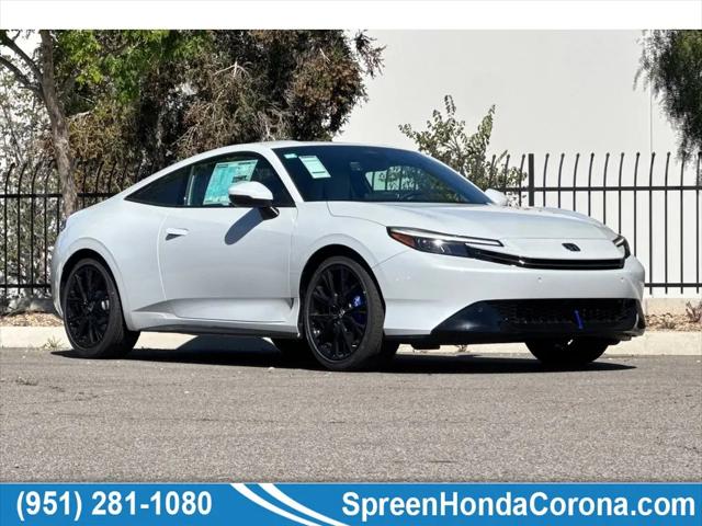 2026 Honda Prelude Hybrid for sale in Corona, CA