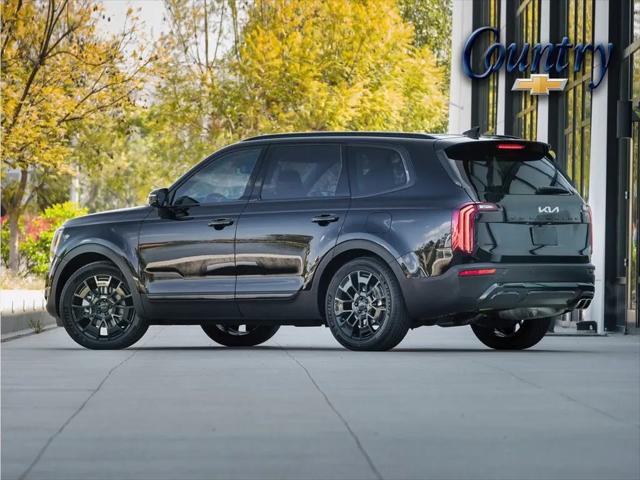 2022 Kia Telluride EX for sale in Warrenton, VA