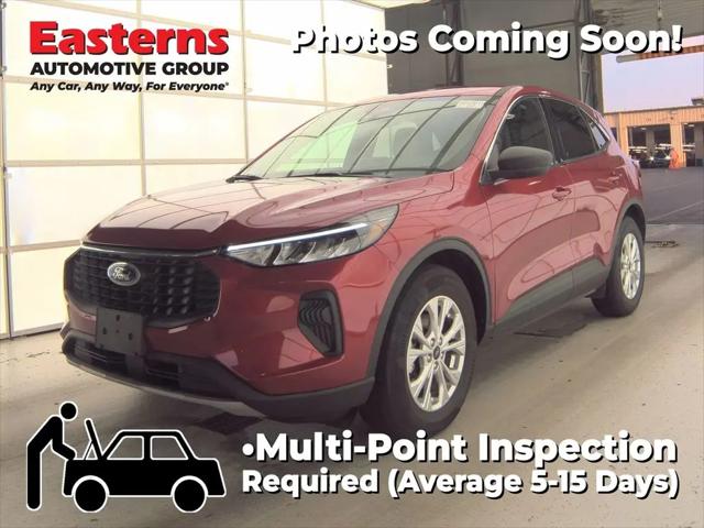 2023 Ford Escape Active for sale in Sterling, VA