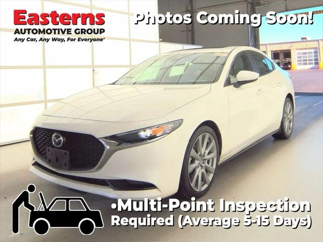 2023 Mazda Mazda3 2.5 S Preferred for sale in Sterling, VA