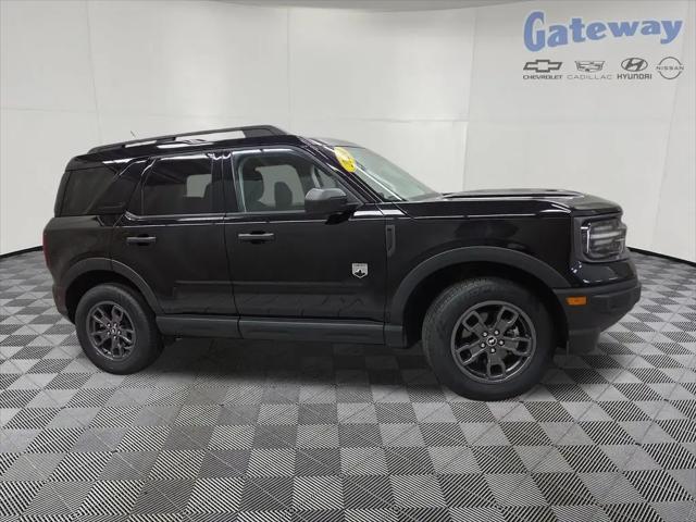 2024 Ford Bronco Sport Big Bend for sale in Fargo, ND